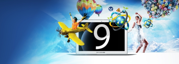 Cms(PHP-fusion9)